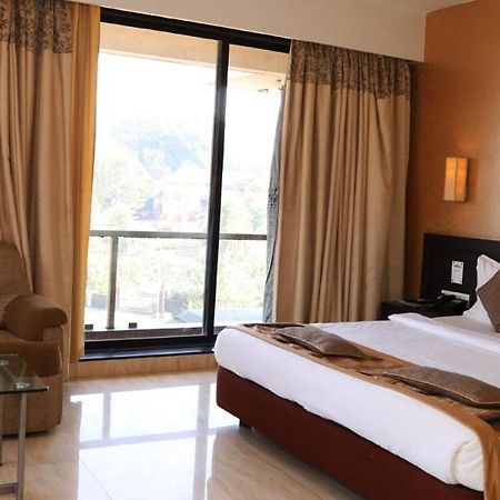 Hotel Princess Park Даман Экстерьер фото