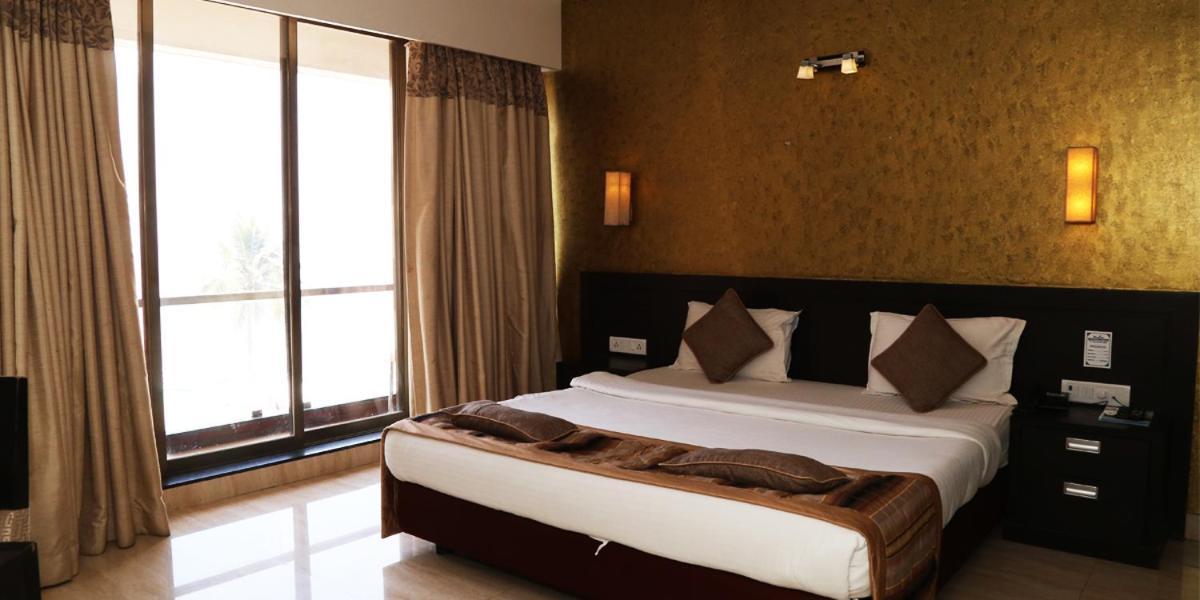 Hotel Princess Park Даман Экстерьер фото