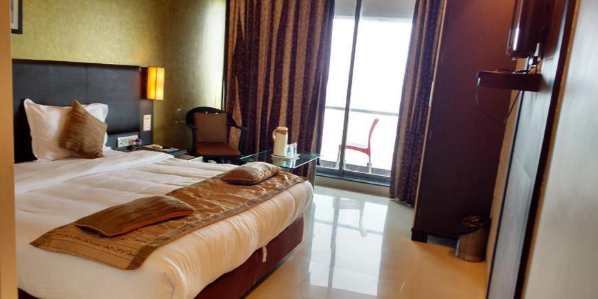 Hotel Princess Park Даман Экстерьер фото